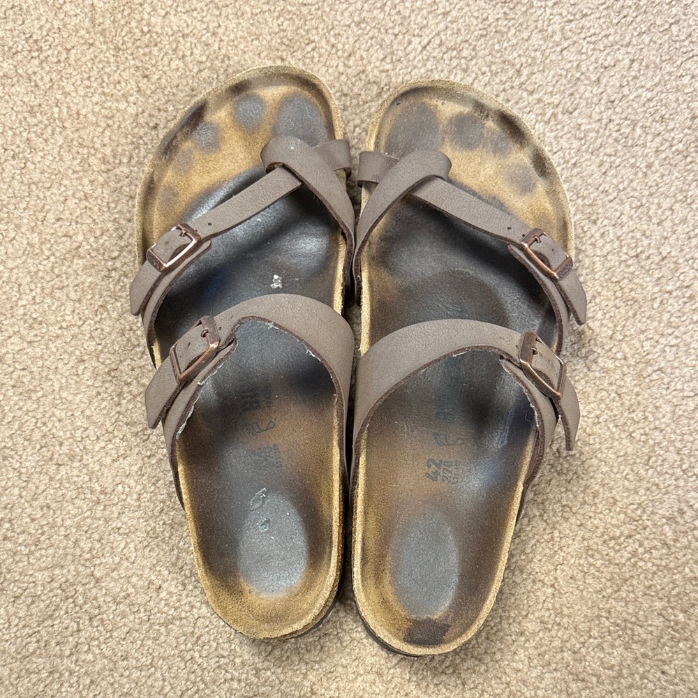 Birkenstock Mayari Sandals